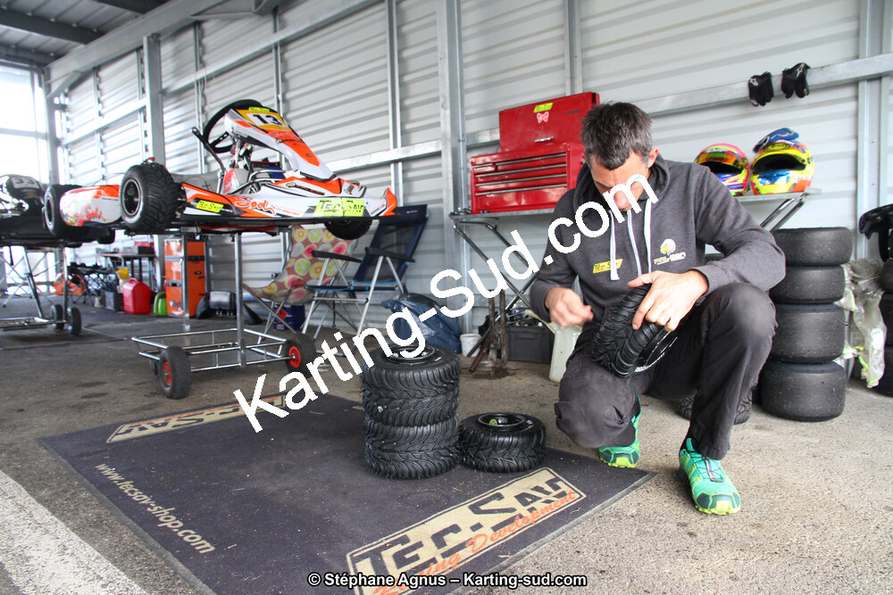 04 & 05/11/2017 : Championnat de France Long Circuit et Trophée Long Circuit TTI Carbone à Pau Arnos (Photos Stéphane Agnus) 2017 — karting