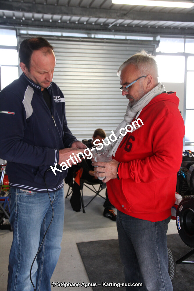 04 & 05/11/2017 : Championnat de France Long Circuit et Trophée Long Circuit TTI Carbone à Pau Arnos (Photos Stéphane Agnus) 2017 — karting