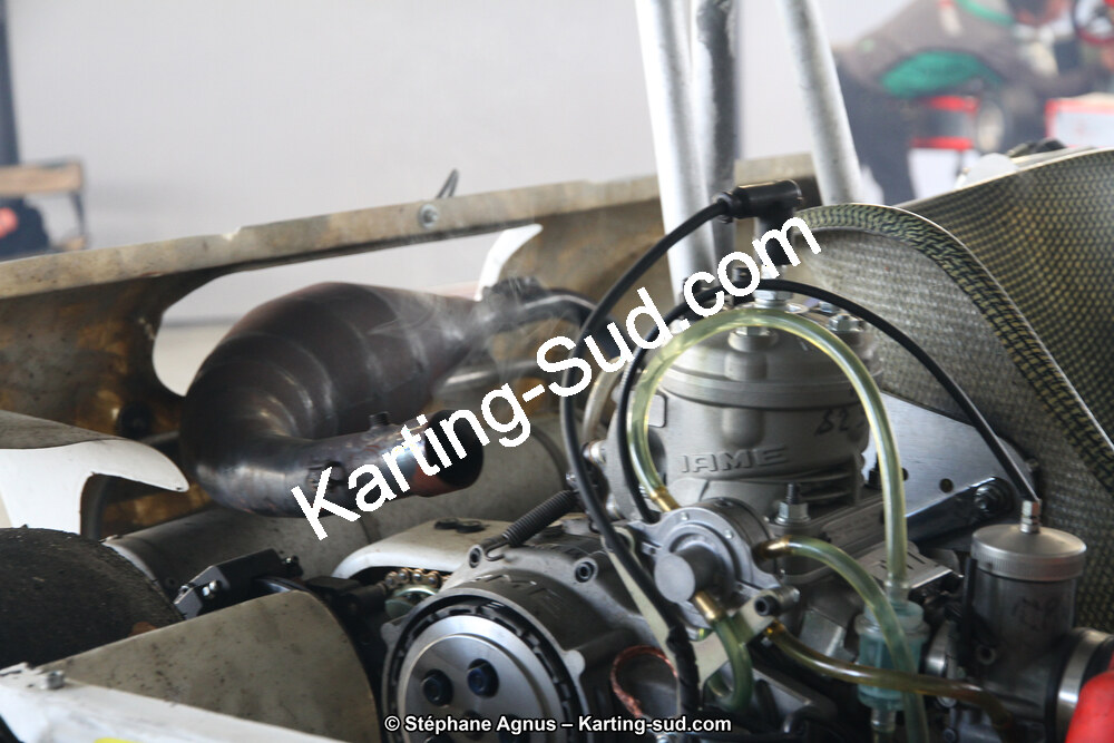 04 & 05/11/2017 : Championnat de France Long Circuit et Trophée Long Circuit TTI Carbone à Pau Arnos (Photos Stéphane Agnus) 2017 — karting