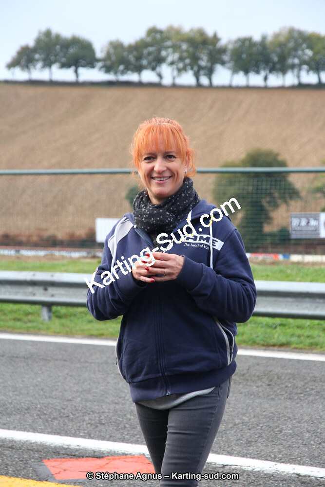 04 & 05/11/2017 : Championnat de France Long Circuit et Trophée Long Circuit TTI Carbone à Pau Arnos (Photos Stéphane Agnus) 2017 — karting
