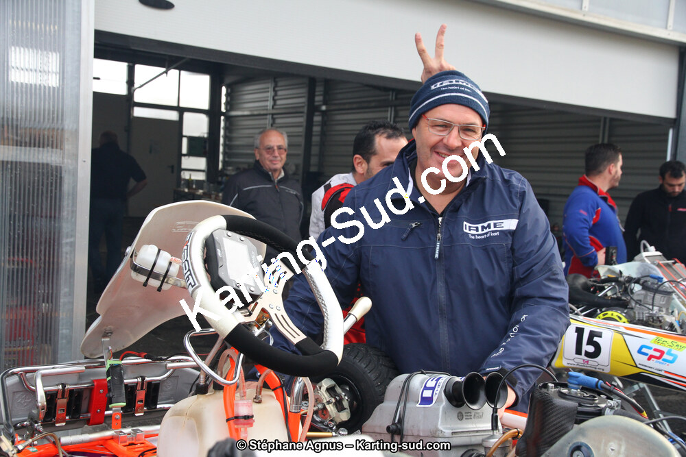 04 & 05/11/2017 : Championnat de France Long Circuit et Trophée Long Circuit TTI Carbone à Pau Arnos (Photos Stéphane Agnus) 2017 — karting