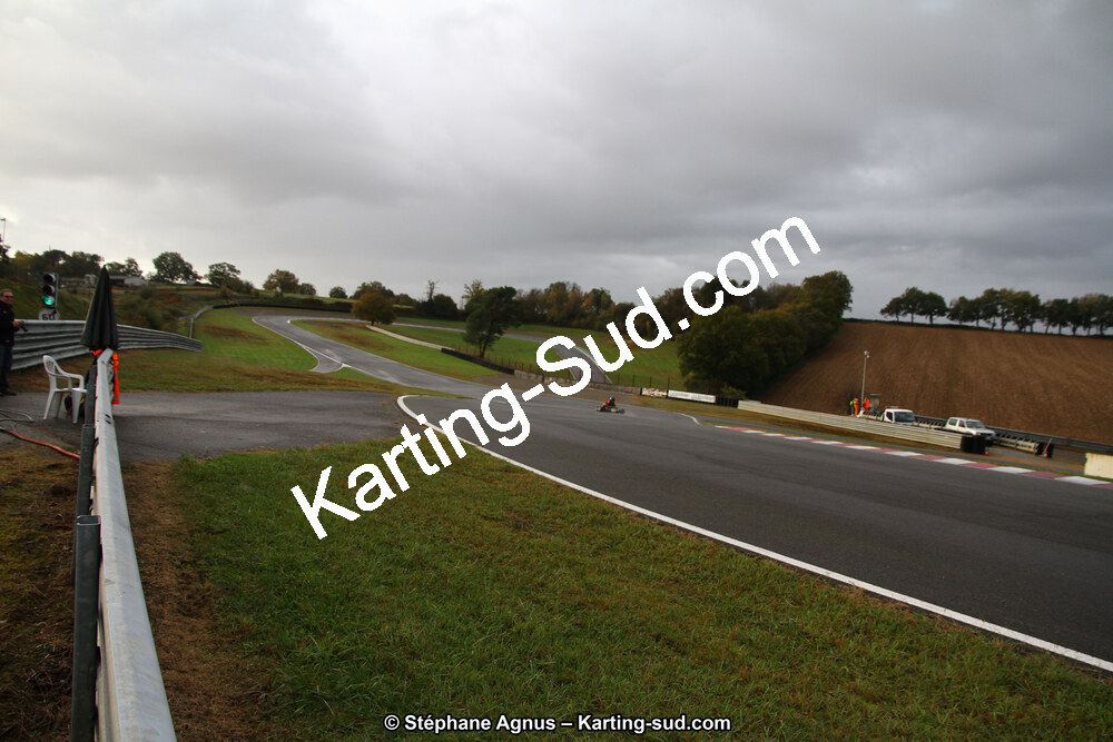 04 & 05/11/2017 : Championnat de France Long Circuit et Trophée Long Circuit TTI Carbone à Pau Arnos (Photos Stéphane Agnus) 2017 — karting