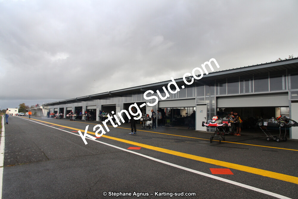04 & 05/11/2017 : Championnat de France Long Circuit et Trophée Long Circuit TTI Carbone à Pau Arnos (Photos Stéphane Agnus) 2017 — karting