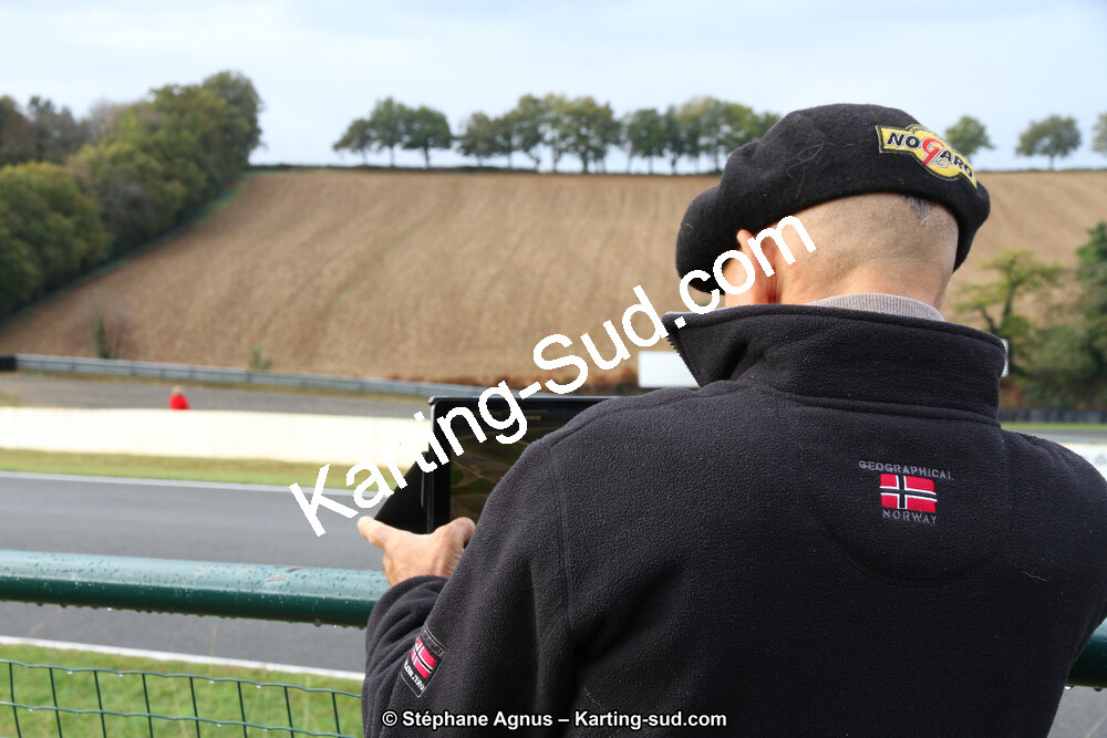 04 & 05/11/2017 : Championnat de France Long Circuit et Trophée Long Circuit TTI Carbone à Pau Arnos (Photos Stéphane Agnus) 2017 — karting