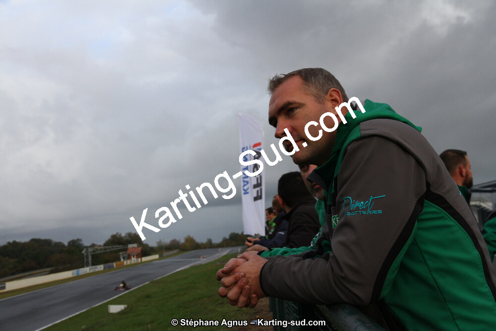 04 & 05/11/2017 : Championnat de France Long Circuit et Trophée Long Circuit TTI Carbone à Pau Arnos (Photos Stéphane Agnus) 2017 — karting