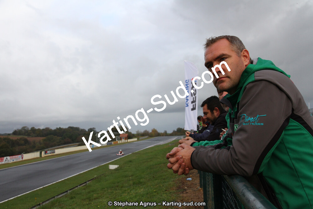 04 & 05/11/2017 : Championnat de France Long Circuit et Trophée Long Circuit TTI Carbone à Pau Arnos (Photos Stéphane Agnus) 2017 — karting