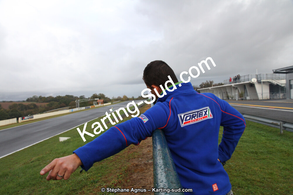 04 & 05/11/2017 : Championnat de France Long Circuit et Trophée Long Circuit TTI Carbone à Pau Arnos (Photos Stéphane Agnus) 2017 — karting