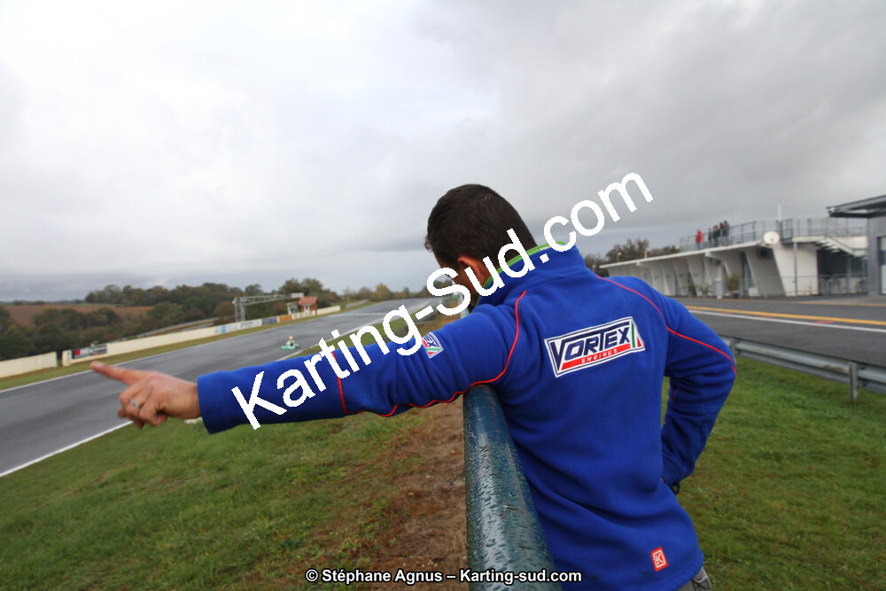 04 & 05/11/2017 : Championnat de France Long Circuit et Trophée Long Circuit TTI Carbone à Pau Arnos (Photos Stéphane Agnus) 2017 — karting