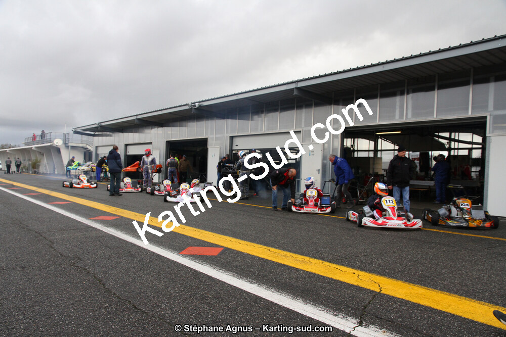 04 & 05/11/2017 : Championnat de France Long Circuit et Trophée Long Circuit TTI Carbone à Pau Arnos (Photos Stéphane Agnus) 2017 — karting