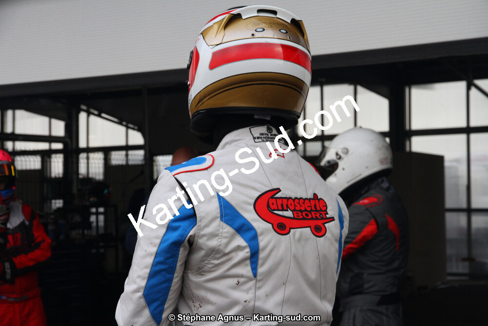04 & 05/11/2017 : Championnat de France Long Circuit et Trophée Long Circuit TTI Carbone à Pau Arnos (Photos Stéphane Agnus) 2017 — karting