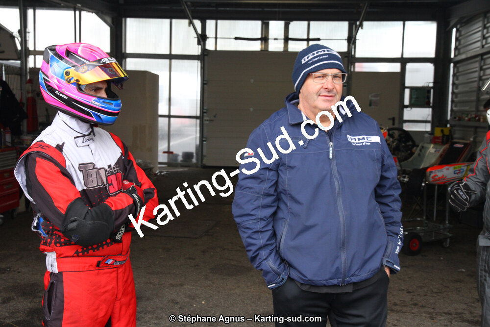 04 & 05/11/2017 : Championnat de France Long Circuit et Trophée Long Circuit TTI Carbone à Pau Arnos (Photos Stéphane Agnus) 2017 — karting