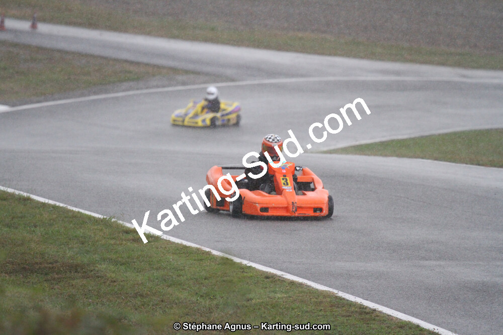 04 & 05/11/2017 : Championnat de France Long Circuit et Trophée Long Circuit TTI Carbone à Pau Arnos (Photos Stéphane Agnus) 2017 — karting