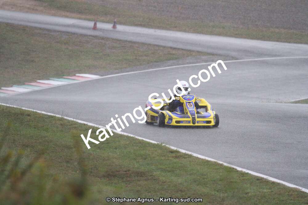 04 & 05/11/2017 : Championnat de France Long Circuit et Trophée Long Circuit TTI Carbone à Pau Arnos (Photos Stéphane Agnus) 2017 — karting