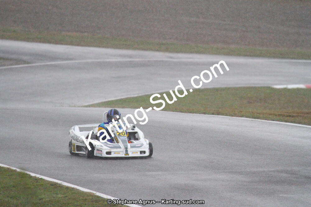 04 & 05/11/2017 : Championnat de France Long Circuit et Trophée Long Circuit TTI Carbone à Pau Arnos (Photos Stéphane Agnus) 2017 — karting