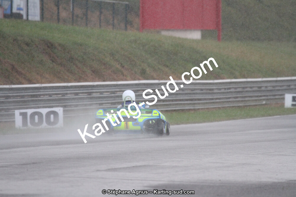04 & 05/11/2017 : Championnat de France Long Circuit et Trophée Long Circuit TTI Carbone à Pau Arnos (Photos Stéphane Agnus) 2017 — karting
