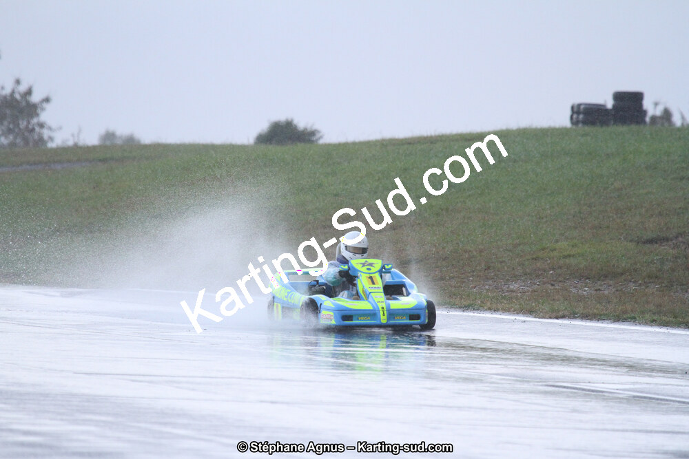 04 & 05/11/2017 : Championnat de France Long Circuit et Trophée Long Circuit TTI Carbone à Pau Arnos (Photos Stéphane Agnus) 2017 — karting
