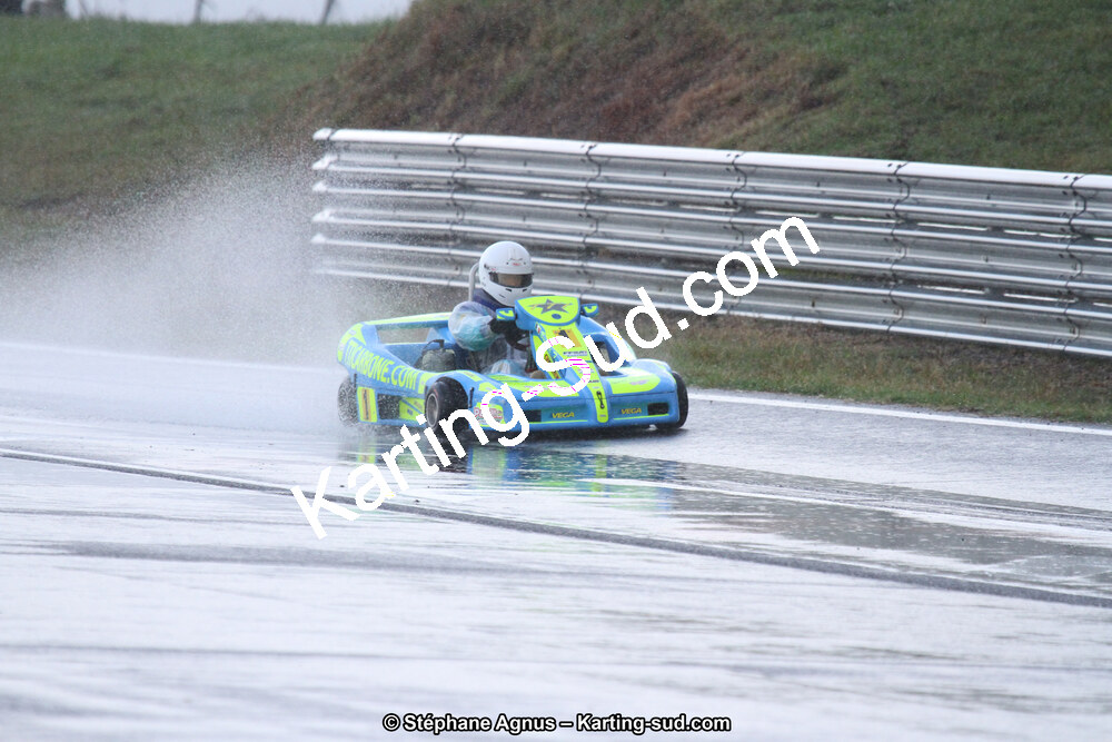 04 & 05/11/2017 : Championnat de France Long Circuit et Trophée Long Circuit TTI Carbone à Pau Arnos (Photos Stéphane Agnus) 2017 — karting