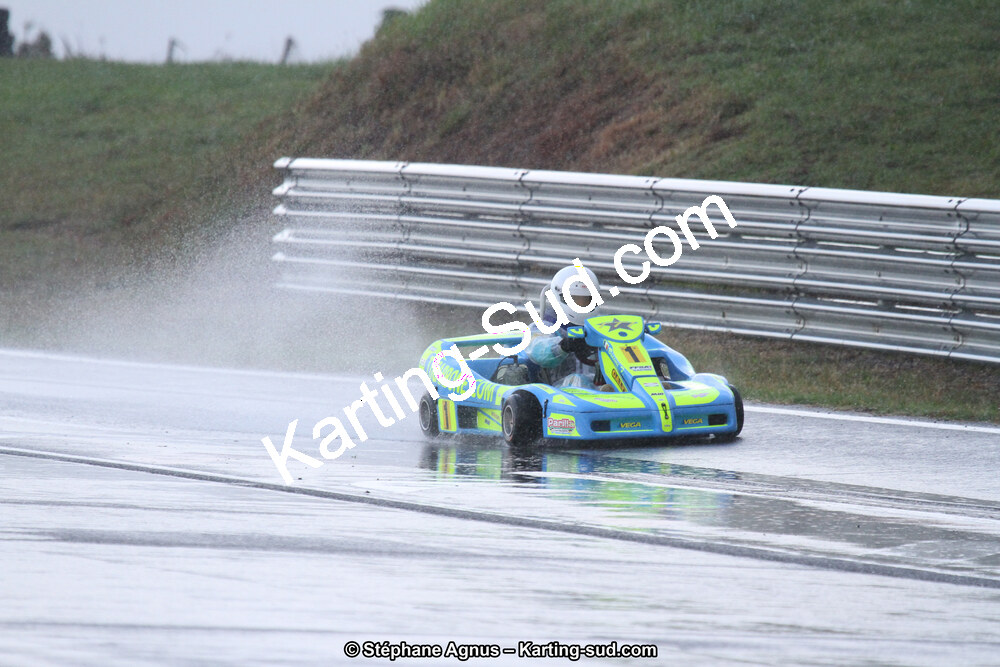 04 & 05/11/2017 : Championnat de France Long Circuit et Trophée Long Circuit TTI Carbone à Pau Arnos (Photos Stéphane Agnus) 2017 — karting