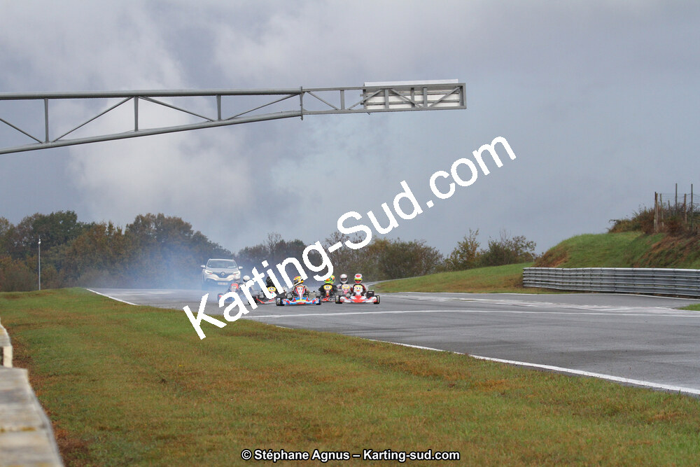 04 & 05/11/2017 : Championnat de France Long Circuit et Trophée Long Circuit TTI Carbone à Pau Arnos (Photos Stéphane Agnus) 2017 — karting