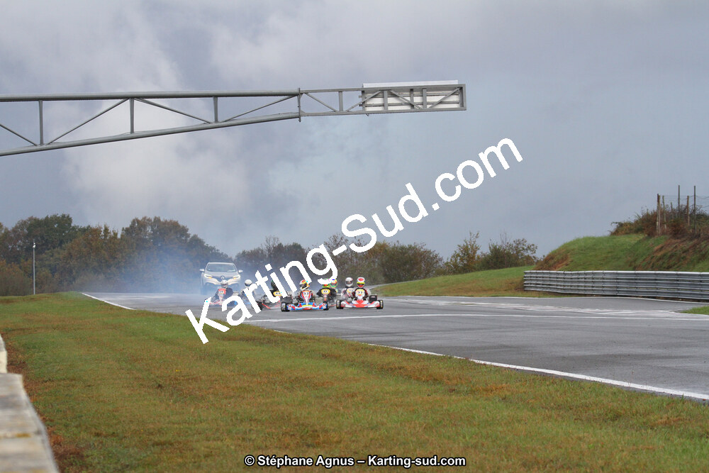 04 & 05/11/2017 : Championnat de France Long Circuit et Trophée Long Circuit TTI Carbone à Pau Arnos (Photos Stéphane Agnus) 2017 — karting
