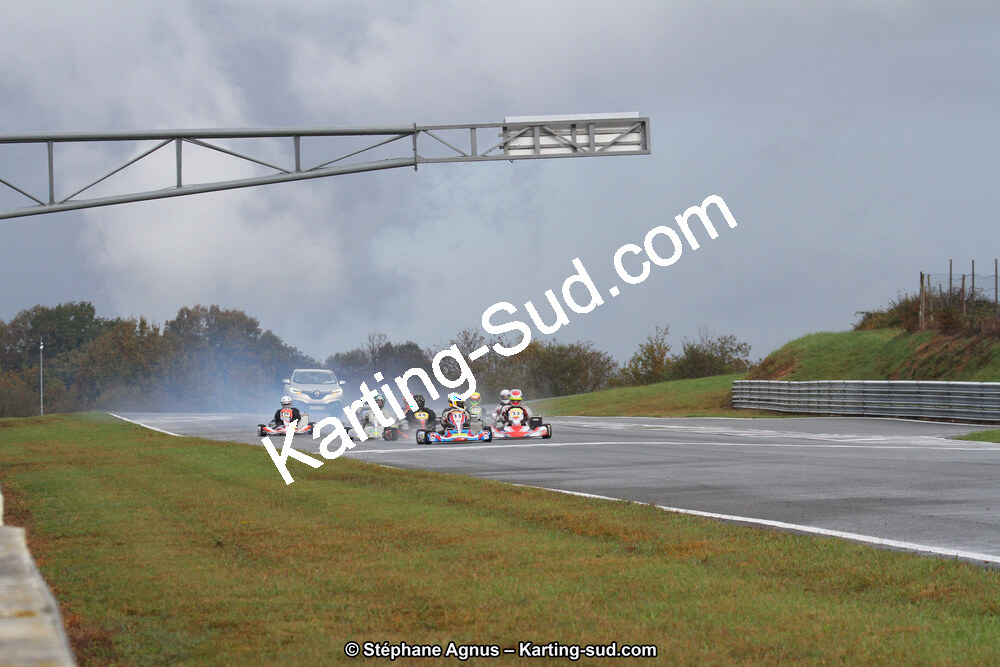 04 & 05/11/2017 : Championnat de France Long Circuit et Trophée Long Circuit TTI Carbone à Pau Arnos (Photos Stéphane Agnus) 2017 — karting
