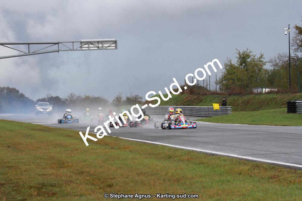 04 & 05/11/2017 : Championnat de France Long Circuit et Trophée Long Circuit TTI Carbone à Pau Arnos (Photos Stéphane Agnus) 2017 — karting