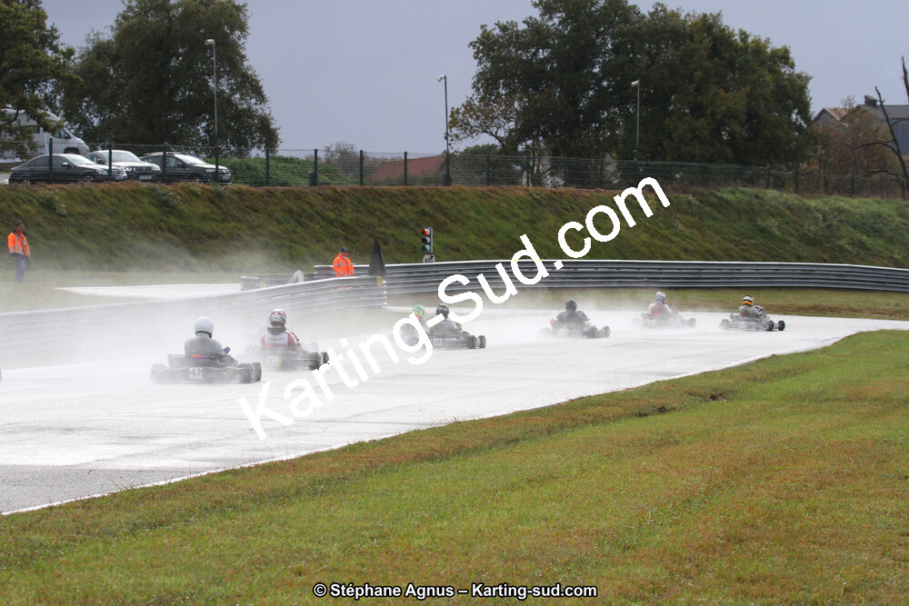 04 & 05/11/2017 : Championnat de France Long Circuit et Trophée Long Circuit TTI Carbone à Pau Arnos (Photos Stéphane Agnus) 2017 — karting