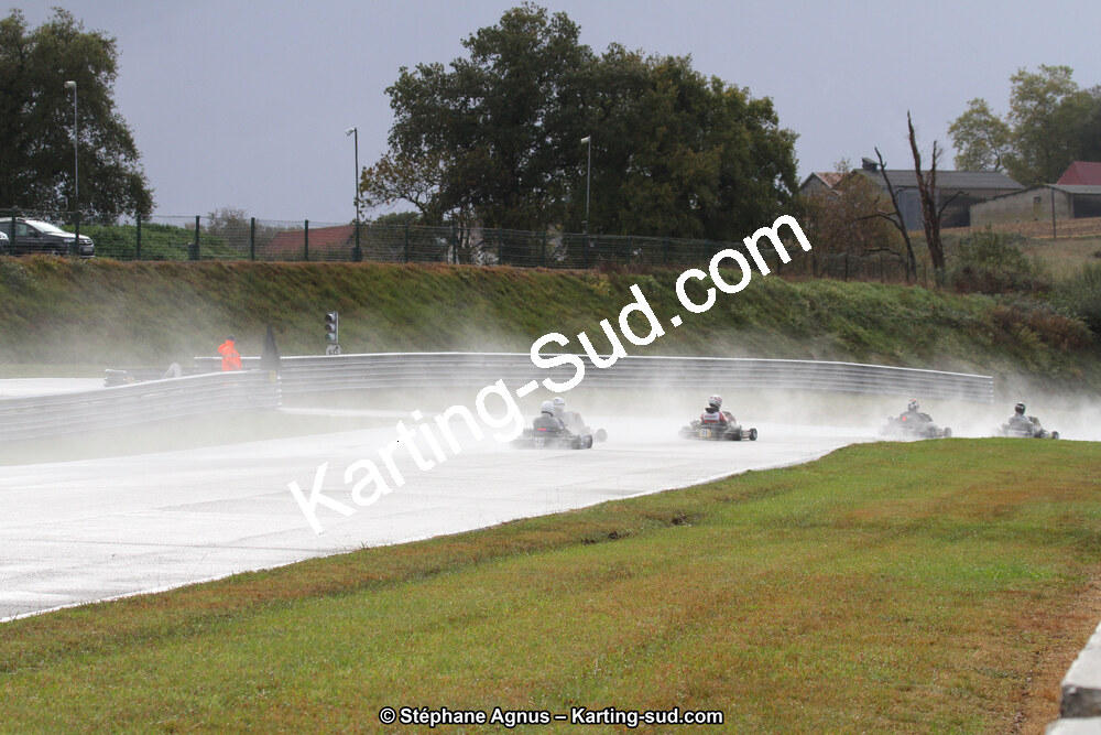 04 & 05/11/2017 : Championnat de France Long Circuit et Trophée Long Circuit TTI Carbone à Pau Arnos (Photos Stéphane Agnus) 2017 — karting