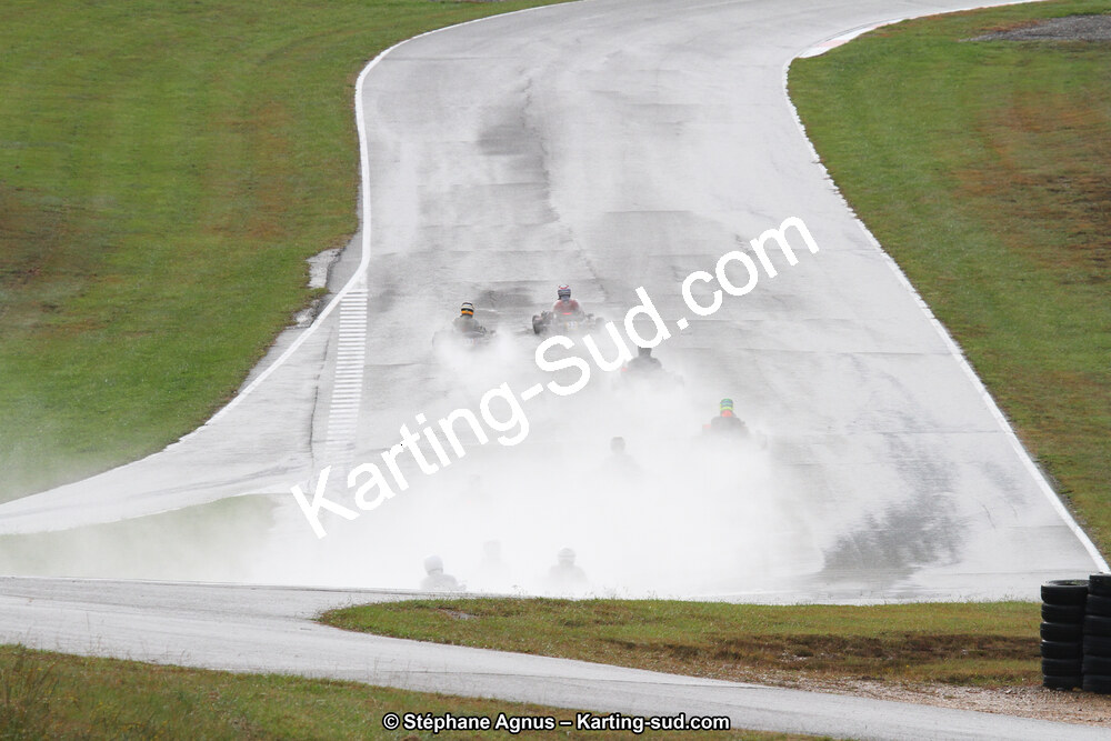 04 & 05/11/2017 : Championnat de France Long Circuit et Trophée Long Circuit TTI Carbone à Pau Arnos (Photos Stéphane Agnus) 2017 — karting