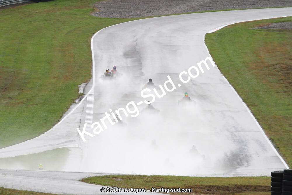 04 & 05/11/2017 : Championnat de France Long Circuit et Trophée Long Circuit TTI Carbone à Pau Arnos (Photos Stéphane Agnus) 2017 — karting