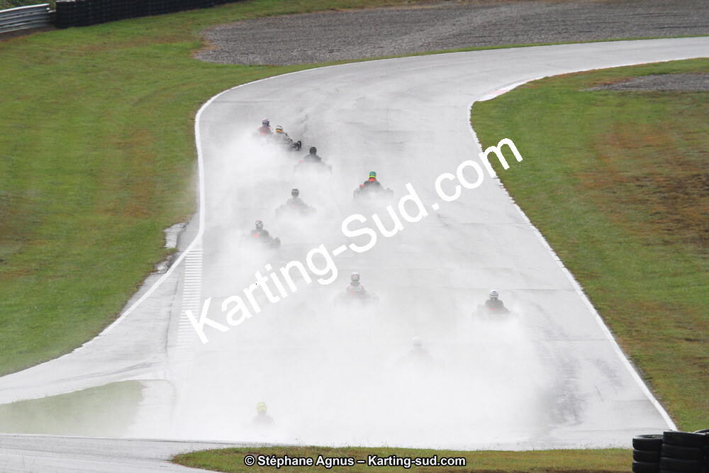 04 & 05/11/2017 : Championnat de France Long Circuit et Trophée Long Circuit TTI Carbone à Pau Arnos (Photos Stéphane Agnus) 2017 — karting
