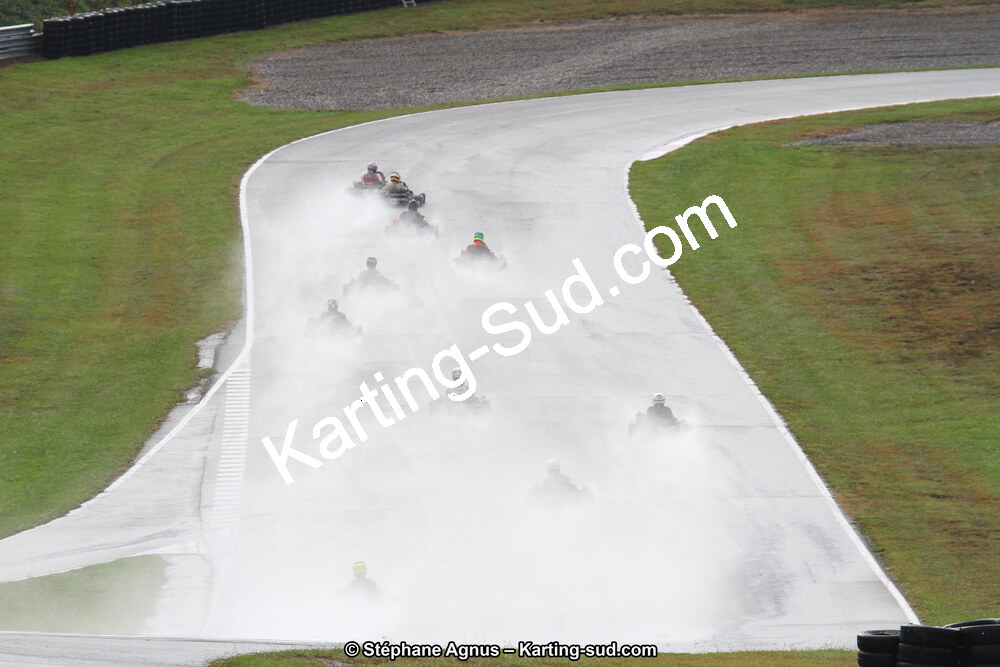 04 & 05/11/2017 : Championnat de France Long Circuit et Trophée Long Circuit TTI Carbone à Pau Arnos (Photos Stéphane Agnus) 2017 — karting