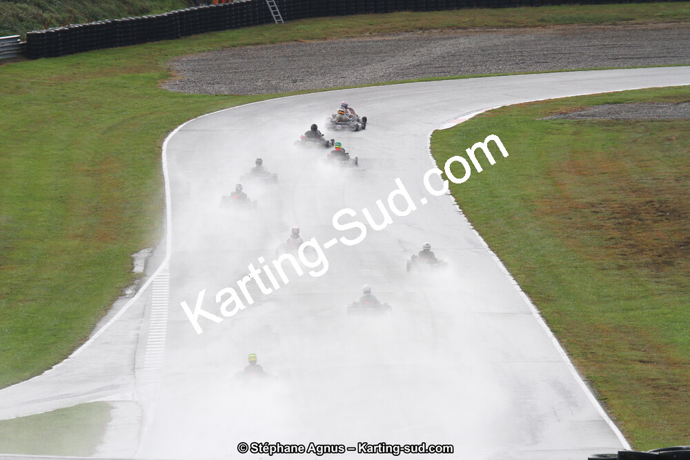 04 & 05/11/2017 : Championnat de France Long Circuit et Trophée Long Circuit TTI Carbone à Pau Arnos (Photos Stéphane Agnus) 2017 — karting
