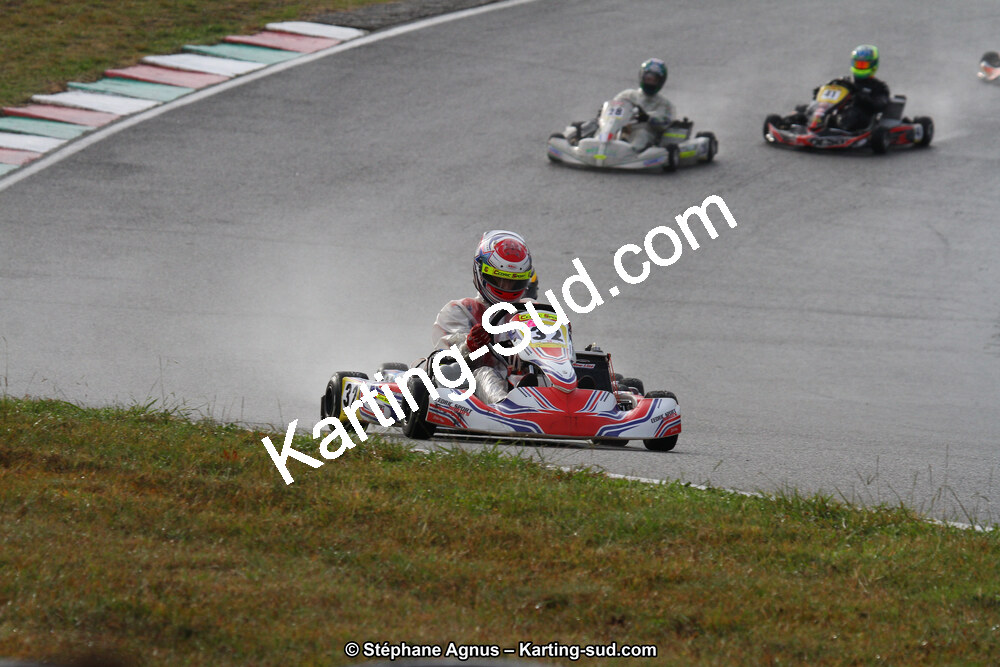 04 & 05/11/2017 : Championnat de France Long Circuit et Trophée Long Circuit TTI Carbone à Pau Arnos (Photos Stéphane Agnus) 2017 — karting