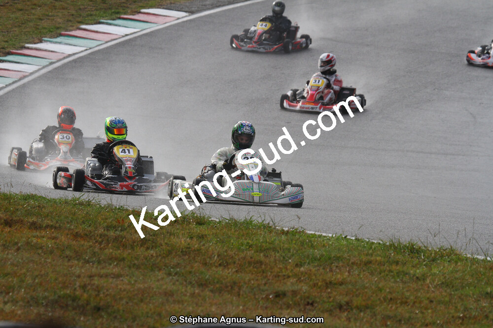 04 & 05/11/2017 : Championnat de France Long Circuit et Trophée Long Circuit TTI Carbone à Pau Arnos (Photos Stéphane Agnus) 2017 — karting