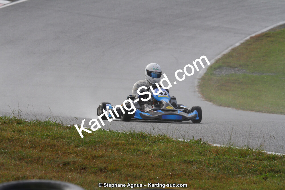 04 & 05/11/2017 : Championnat de France Long Circuit et Trophée Long Circuit TTI Carbone à Pau Arnos (Photos Stéphane Agnus) 2017 — karting