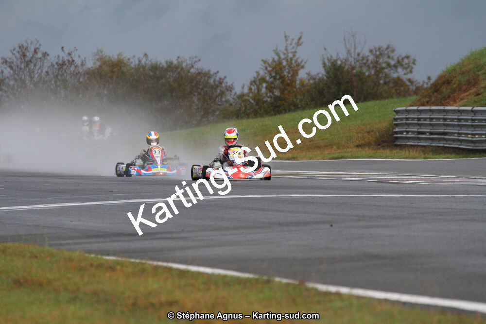 04 & 05/11/2017 : Championnat de France Long Circuit et Trophée Long Circuit TTI Carbone à Pau Arnos (Photos Stéphane Agnus) 2017 — karting
