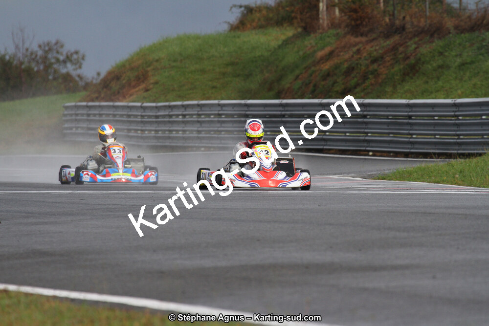 04 & 05/11/2017 : Championnat de France Long Circuit et Trophée Long Circuit TTI Carbone à Pau Arnos (Photos Stéphane Agnus) 2017 — karting