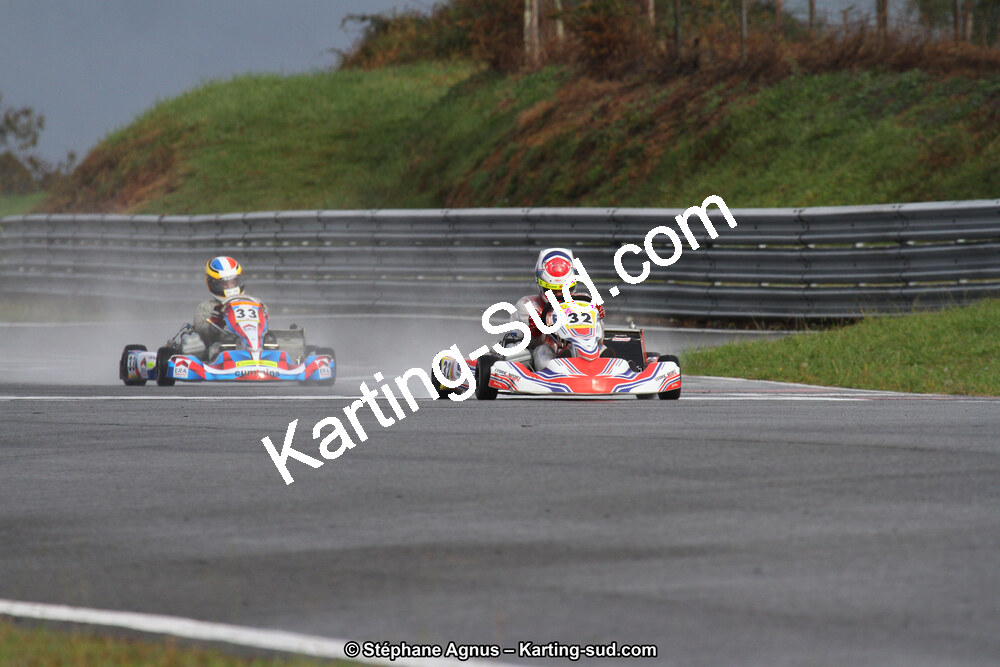 04 & 05/11/2017 : Championnat de France Long Circuit et Trophée Long Circuit TTI Carbone à Pau Arnos (Photos Stéphane Agnus) 2017 — karting