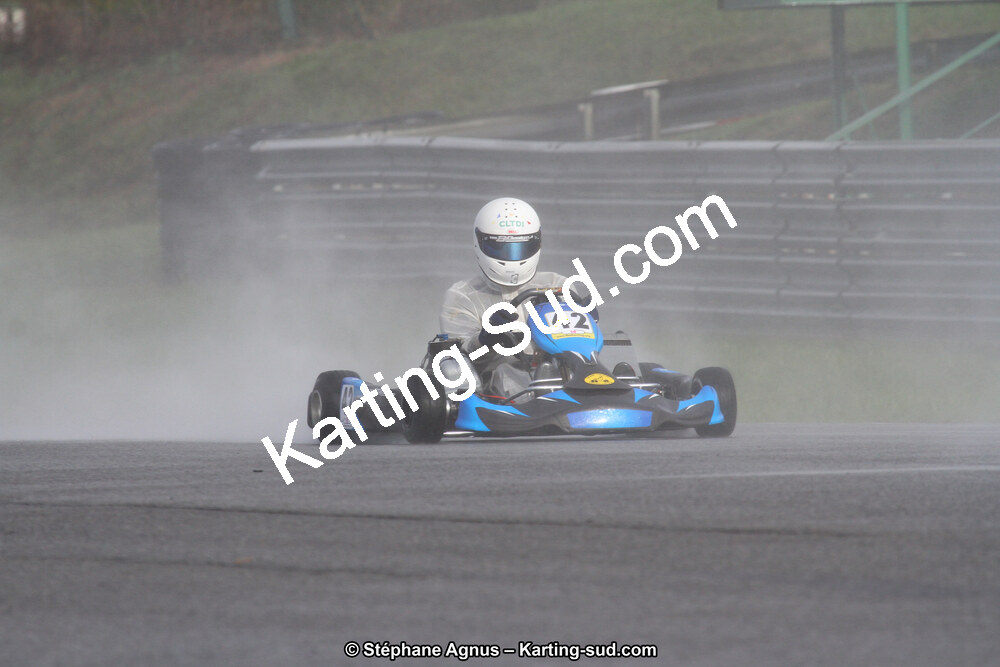 04 & 05/11/2017 : Championnat de France Long Circuit et Trophée Long Circuit TTI Carbone à Pau Arnos (Photos Stéphane Agnus) 2017 — karting