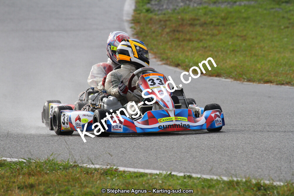 04 & 05/11/2017 : Championnat de France Long Circuit et Trophée Long Circuit TTI Carbone à Pau Arnos (Photos Stéphane Agnus) 2017 — karting