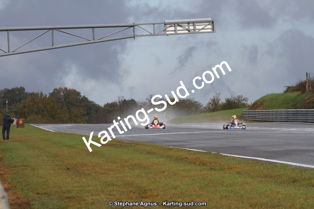 04 & 05/11/2017 : Championnat de France Long Circuit et Trophée Long Circuit TTI Carbone à Pau Arnos (Photos Stéphane Agnus) 2017 — karting