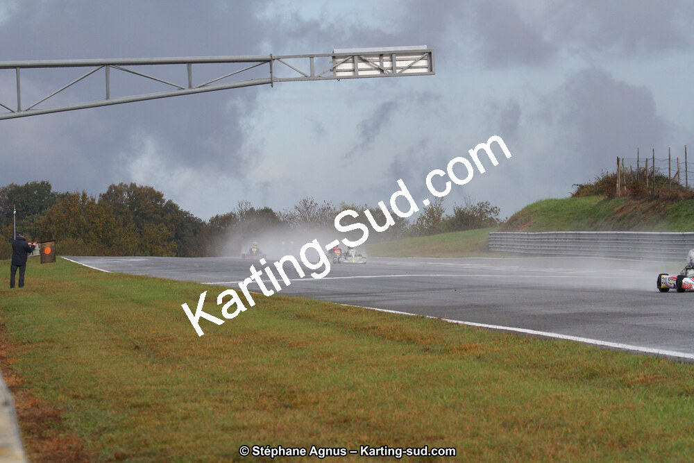04 & 05/11/2017 : Championnat de France Long Circuit et Trophée Long Circuit TTI Carbone à Pau Arnos (Photos Stéphane Agnus) 2017 — karting