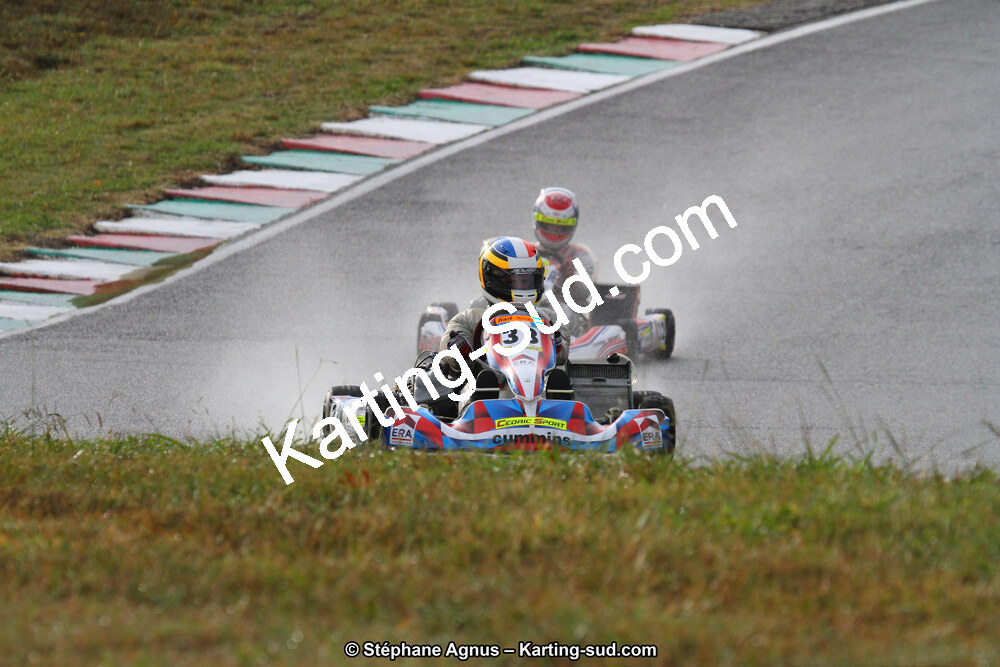 04 & 05/11/2017 : Championnat de France Long Circuit et Trophée Long Circuit TTI Carbone à Pau Arnos (Photos Stéphane Agnus) 2017 — karting