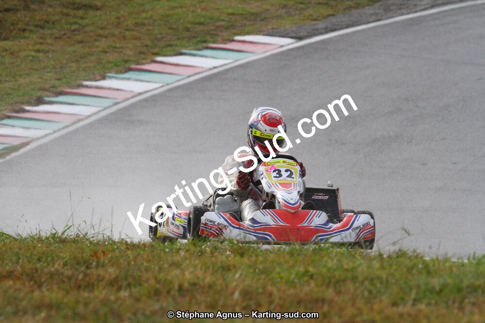 04 & 05/11/2017 : Championnat de France Long Circuit et Trophée Long Circuit TTI Carbone à Pau Arnos (Photos Stéphane Agnus) 2017 — karting