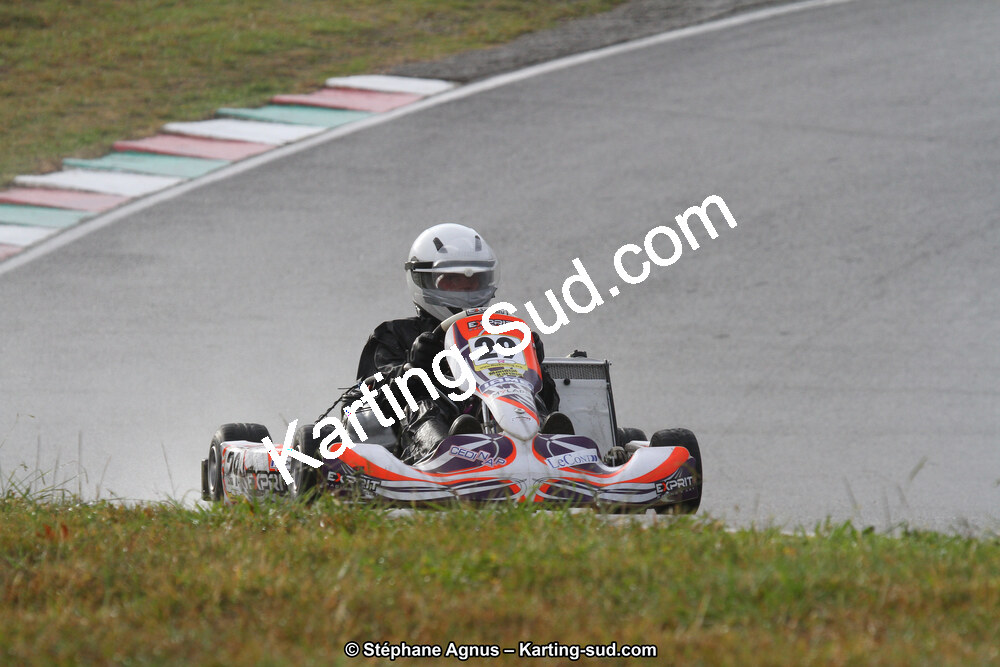 04 & 05/11/2017 : Championnat de France Long Circuit et Trophée Long Circuit TTI Carbone à Pau Arnos (Photos Stéphane Agnus) 2017 — karting