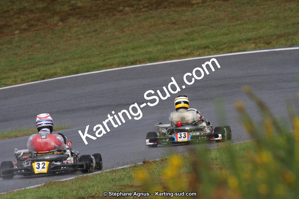 04 & 05/11/2017 : Championnat de France Long Circuit et Trophée Long Circuit TTI Carbone à Pau Arnos (Photos Stéphane Agnus) 2017 — karting