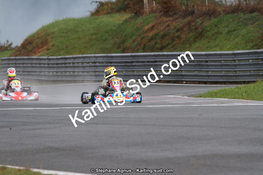 04 & 05/11/2017 : Championnat de France Long Circuit et Trophée Long Circuit TTI Carbone à Pau Arnos (Photos Stéphane Agnus) 2017 — karting
