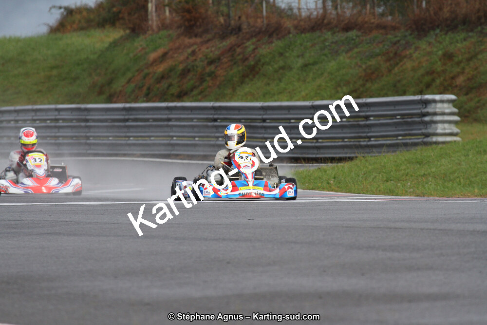 04 & 05/11/2017 : Championnat de France Long Circuit et Trophée Long Circuit TTI Carbone à Pau Arnos (Photos Stéphane Agnus) 2017 — karting