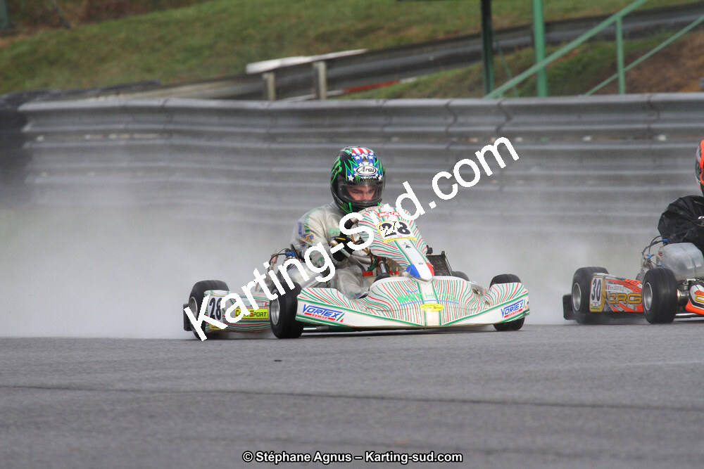 04 & 05/11/2017 : Championnat de France Long Circuit et Trophée Long Circuit TTI Carbone à Pau Arnos (Photos Stéphane Agnus) 2017 — karting